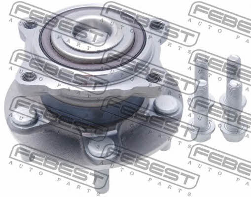 Ступица колеса задняя Febest 0482-CV5WMR