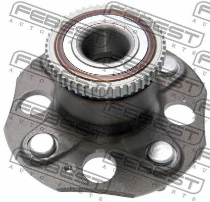 Ступица колеса задняя Febest 0382-CLA50R