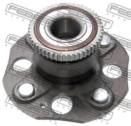 Купить Febest 0382CLA50R – отличная цена на EXIST.UA!