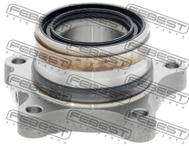 Купить Febest 0182-LC200RRH по низкой цене в Украине!