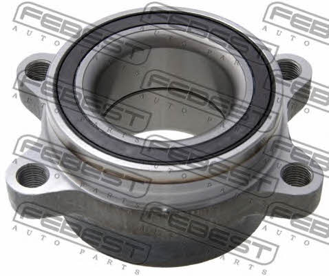 Купити Febest 0282-E51MF за низькою ціною в Україні!