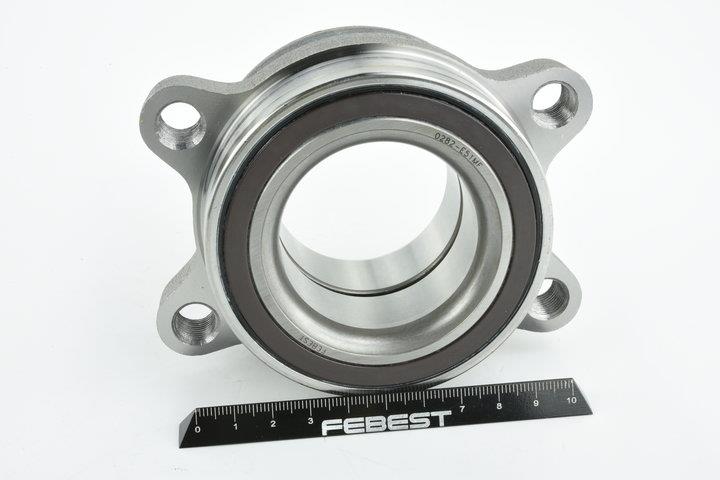 Купити Febest 0282E51MF – суперціна на EXIST.UA!