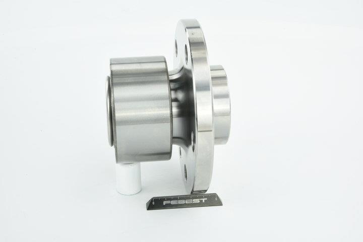 Ступица колеса передняя Febest 2782-S80MF