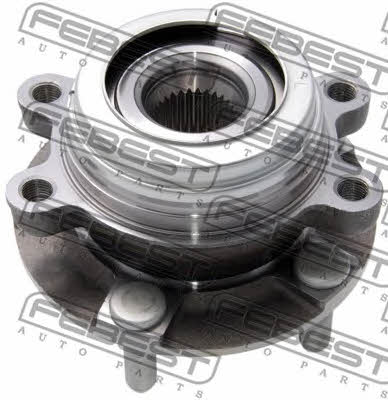Купити Febest 0282-Z51MFL за низькою ціною в Україні!