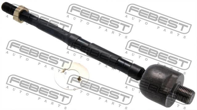Тяга рулевая Febest 0322-GBUN