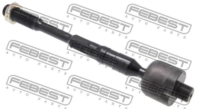Купить Febest 0222-E25 по низкой цене в Украине!