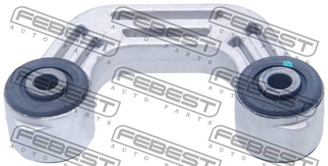 Купити Febest 0823003AL – суперціна на EXIST.UA!