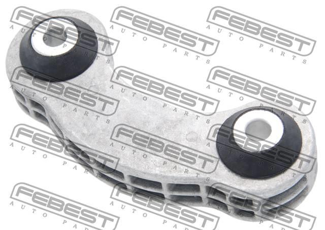 Стойка стабилизатора заднего Febest 1723-4F5ALR