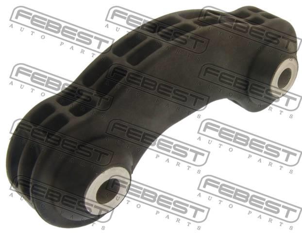Стойка стабилизатора заднего Febest 1723-4F5R