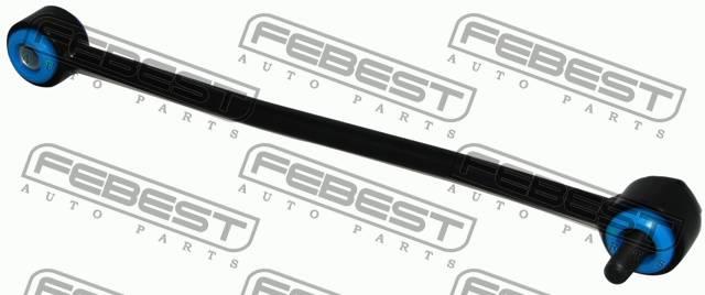 Стойка стабилизатора заднего Febest 2123-TRR