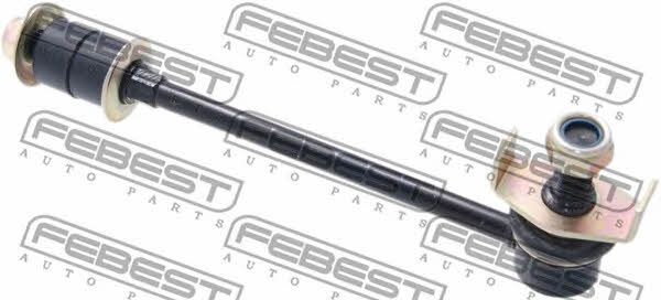 Стойка стабилизатора заднего Febest 0223-E50R