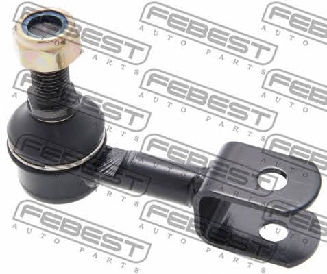Стойка стабилизатора заднего Febest 0123-FZJ80R
