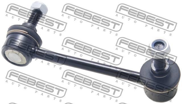 Стойка стабилизатора заднего левая Febest 1923-E84FL