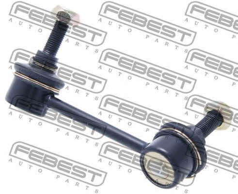 Стойка стабилизатора заднего левая Febest 0223-Z51RL