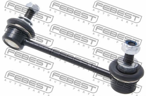Стійка стабілізатора заднього права Febest 0223-F50RR