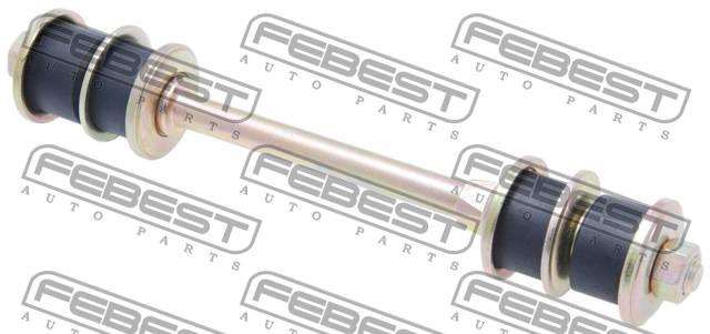 Купить Febest 0123-NP300F по низкой цене в Украине!