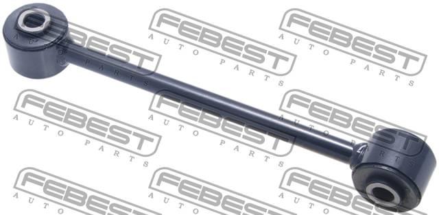 Febest Стійка стабілізатора переднього – ціна 843 UAH