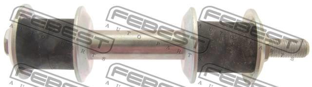 Стойка стабилизатора переднего Febest 2123-EQ