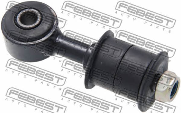 Стойка стабилизатора переднего Febest 0123-UZJ100F