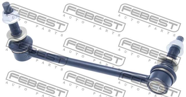 Febest Стойка стабилизатора переднего левая – цена 819 UAH