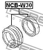 Купить Febest NCB-W30 по низкой цене в Украине!