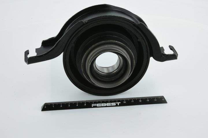 Подшипник подвесной вала карданного Febest SBCB-002