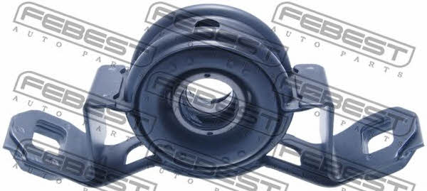 Подшипник подвесной вала карданного Febest TCB-009
