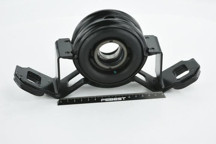 Подшипник подвесной вала карданного Febest TCB-009