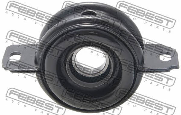 Подшипник подвесной вала карданного Febest TCB-003