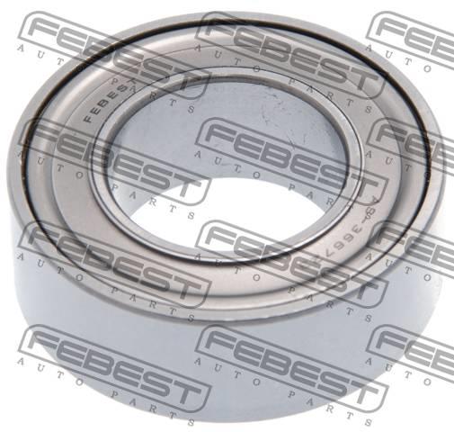 Купить Febest AS-366723 по низкой цене в Украине!
