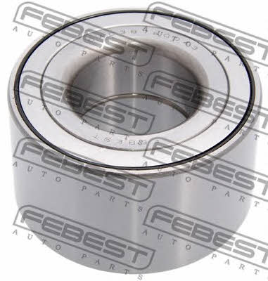 Купить Febest DAC38760043 по низкой цене в Украине!