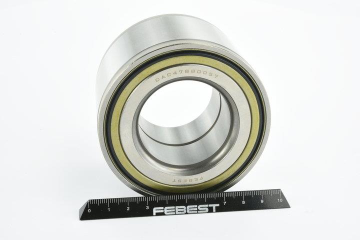 Купить Febest DAC47880057 – отличная цена на EXIST.UA!