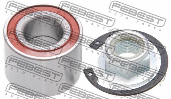 Купить Febest DAC25520037-KIT по низкой цене в Украине!