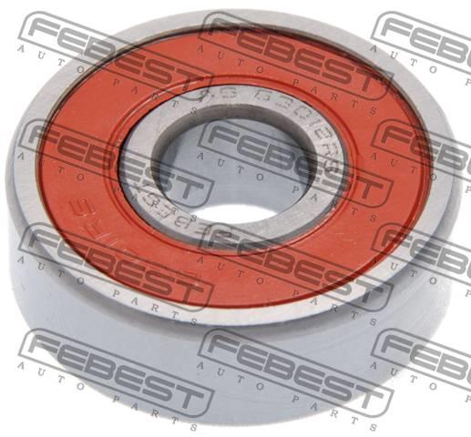 Подшипник Febest AS-6301-2RS