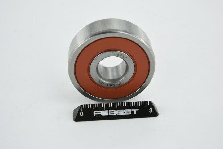 Купить Febest AS63012RS – отличная цена на EXIST.UA!