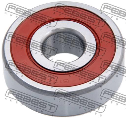 Купить Febest B17-99DGB по низкой цене в Украине!