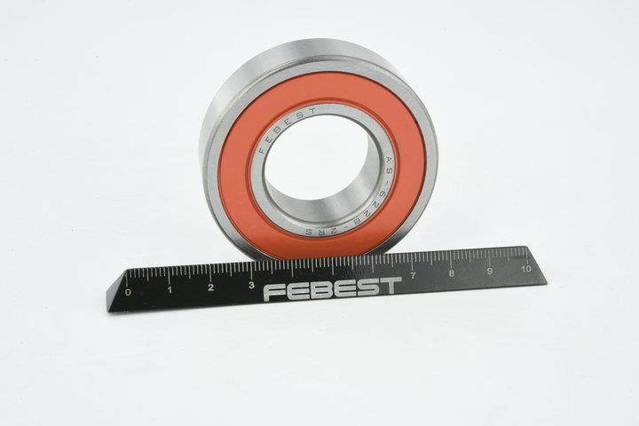 Підшипник Febest AS-6228-2RS