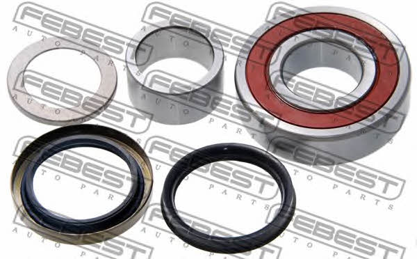 Купить Febest AS-327219KIT по низкой цене в Украине!