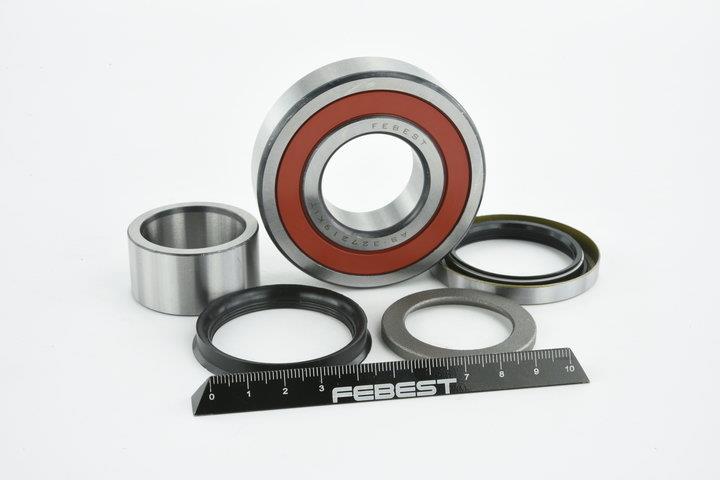 Купить Febest AS-327219KIT по низкой цене в Украине!
