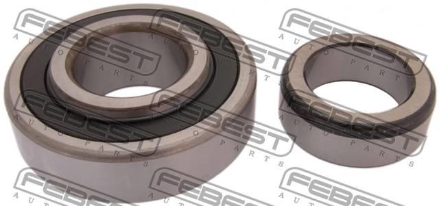 Купить Febest AS35802128KIT – отличная цена на EXIST.UA!