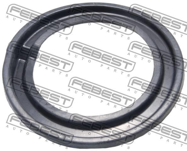 Тарелка пружины подвески задняя Febest TSI-120