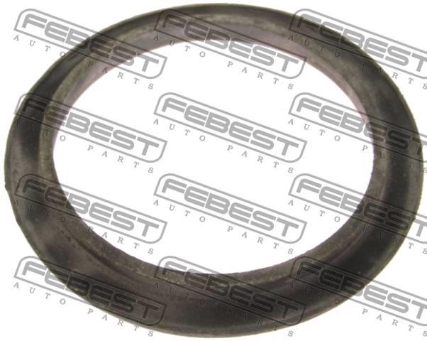 Тарелка пружины подвески передняя Febest TSI-100UP