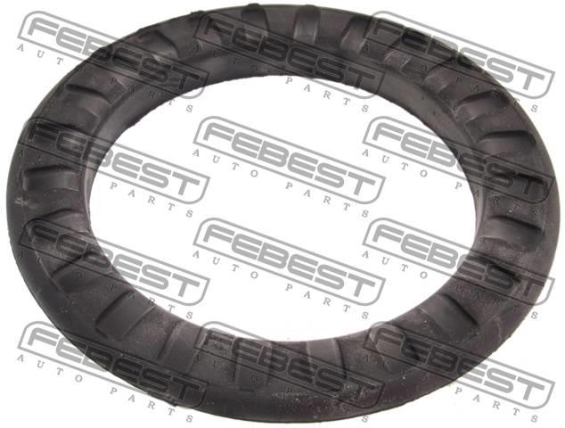 Тарелка пружины подвески задняя Febest TSI-LC80UP