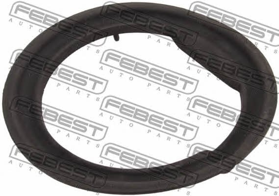 Тарілка пружини підвіски передня Febest TSI-MCU30F