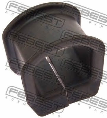 Сайлентблок рулевой рейки Febest HGB-001