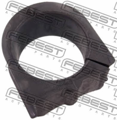 Сайлентблок рулевой рейки Febest TGB-001
