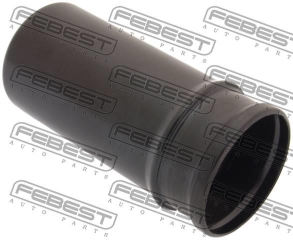 Febest Пыльник амортизатора заднего – цена 408 UAH