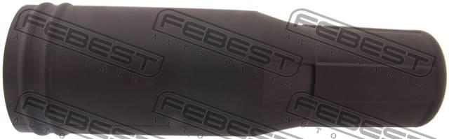 Febest Пыльник амортизатора заднего – цена [object Object] UAH