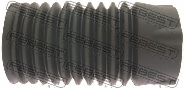 Пыльник амортизатора заднего Febest MSHB-E55R