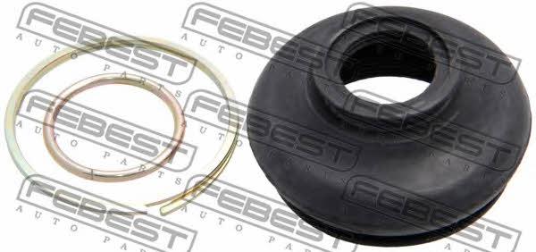 Пыльник шаровой опоры Febest VWBJB-002
